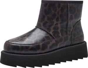 Tamaris TOUCH-IT, Removable Sock Warm gefüttert Winterstiefelette TOUCH-IT