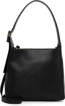 Tamaris Umhängetasche Beutel (Set, 2-tlg)