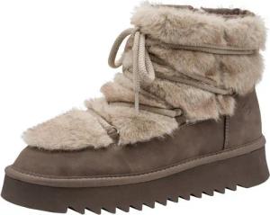 Tamaris Warm gefüttert kein Absatz 1-26475-45 Winterstiefelette