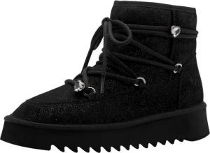 Tamaris Warm gefüttert kein Absatz 1-26475-45 Winterstiefelette