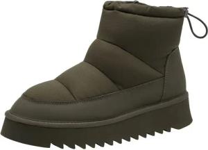 Tamaris Warm gefüttert kein Absatz 1-26810-45 Winterstiefelette