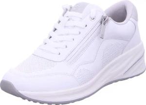 Tamaris Wedgesneaker echtes Leder