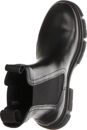 Tamaris Weiblich schwarz 39