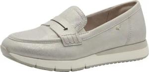 Tamaris WIDE FIT Removable Sock, comfortFit flach Sneaker Removable Sock