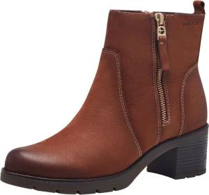 Tamaris WIDE FIT Removable Sock, Duo-Tex, comfortFit Winterstiefelette Removable Sock