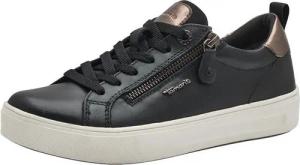 Tamaris WIDE FIT Removable Sock, T-FLOW EFFECT, comfortFit Sneaker Removable Sock