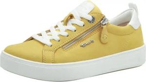 Tamaris WIDE FIT Removable Sock, T-FLOW EFFECT, comfortFit Sneaker Removable Sock