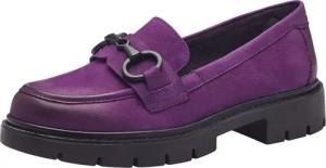 Tamaris WIDE FIT Slipper 8-84315-43 Slipper Removable Sock