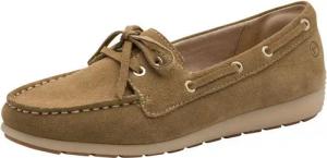 Tamaris WIDE FIT Slipper Removable Sock