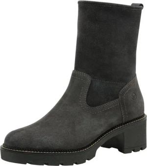 Tamaris WIDE FIT Stiefelette 8-85302-45 Stiefelette comfortFit