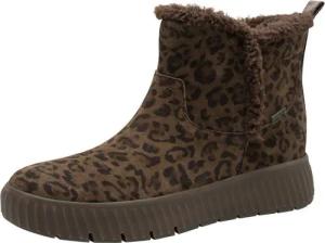 Tamaris WIDE FIT Stiefelette 8-86422-45 Winterstiefelette STEP IN