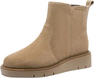 Tamaris WIDE FIT Stiefelette Easy Stretch