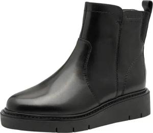 Tamaris WIDE FIT Stiefelette Easy Stretch