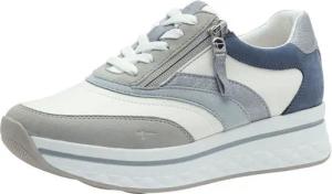 Tamaris WIDE FIT T-FLOW EFFECT, Removable Sock, comfortFit Sneaker T-FLOW EFFECT