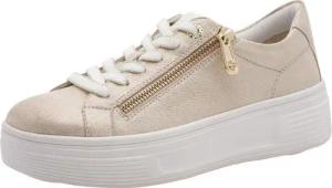 Tamaris WIDE FIT T-FLOW EFFECT, Removable Sock, comfortFit Sneaker T-FLOW EFFECT