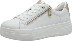 Tamaris WIDE FIT T-FLOW EFFECT, Removable Sock, comfortFit Sneaker T-FLOW EFFECT