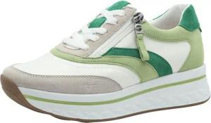 Tamaris WIDE FIT T-FLOW EFFECT, Removable Sock, comfortFit Sneaker T-FLOW EFFECT