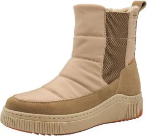 Tamaris WIDE FIT Winterstiefelette Duo-Tex