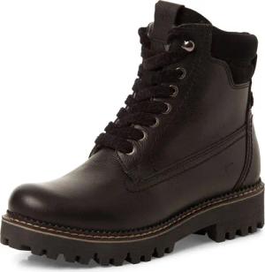 Tamaris Winterboots, Schnürboots, Outdoorschuh mit PrimaLoft-Ausstattung
