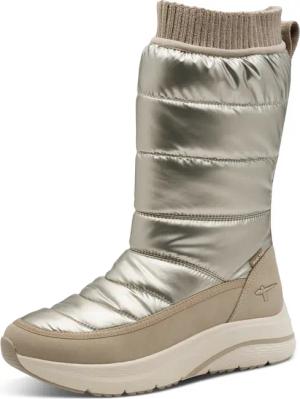 Tamaris Winterstiefel, Plateau, Winterboots, Outdoorschuh mit DUO-Tex-Ausstattung