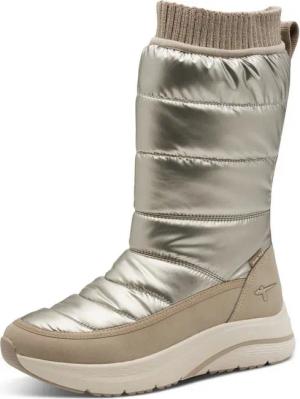 Tamaris Winterstiefel, Plateau, Winterboots, Outdoorschuh mit DUO-Tex-Ausstattung