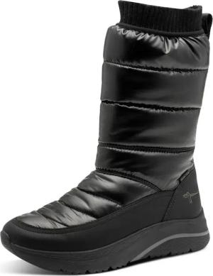 Tamaris Winterstiefel, Plateau, Winterboots, Outdoorschuh mit DUO-Tex-Ausstattung