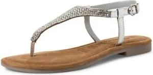 Tamaris  Zehentrenner Sandaletten M2813244 1-28132-44-919