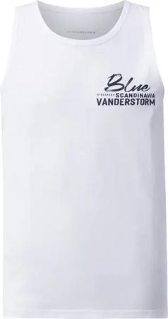 Tanktop FELTON weiß