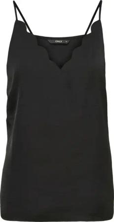 Tanktop für Frauen Only Debbie