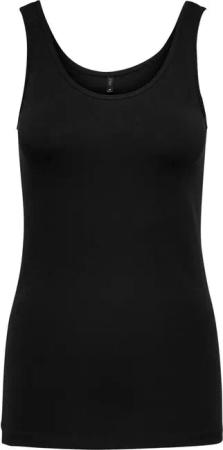 Tanktop für Frauen Only Live love life