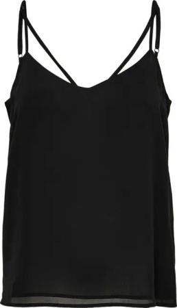 Tanktop für Frauen Only Moon