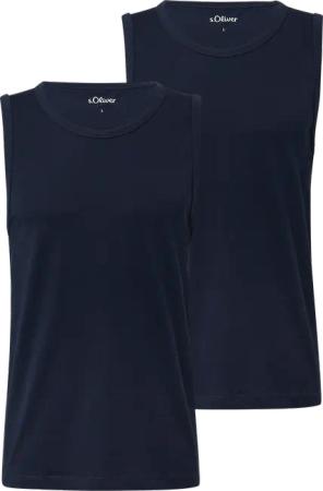 Tanktop im 2er-Pack