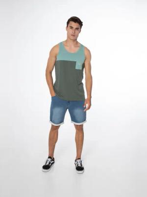 Tanktop Protest Prtkadon