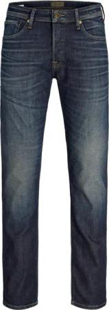 Tapered Jeans Jack & Jones Mike Original 156