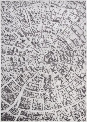 Tapiso Teppich SKY, rechteckig, Höhe: 12 mm, Wohnzimmer, Schlafzimmer, modern Design