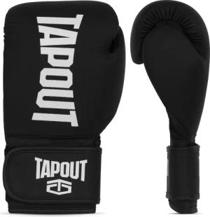TAPOUT Boxhandschuhe aus Kunstleder HOOKY