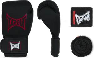 TAPOUT Boxsport Starterset aus Kunstleder STARTER SET FAIRPORT