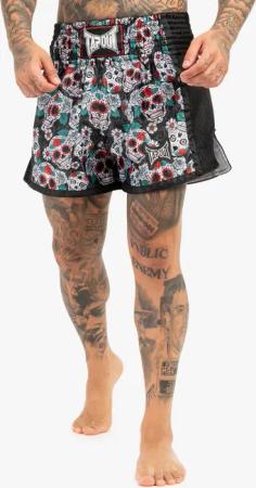 TAPOUT Herren Thaibox-Hose BOLLAN