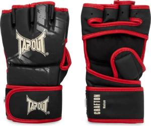 TAPOUT MMA-Trainingshandschuhe aus Kunstleder (1 Paar) CRAFTON