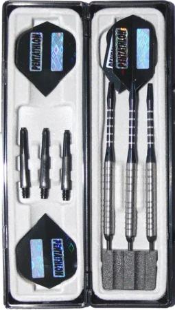 TARGET DARTS Dartpfeil Softdart Empire ECG`S 85% Tungsten Softtip 16g