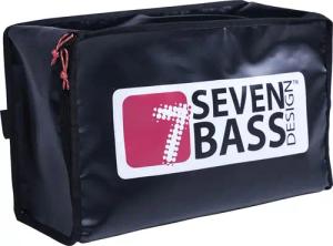 Tasche für Float Tube TRUNCK XL PVC Seven Bass