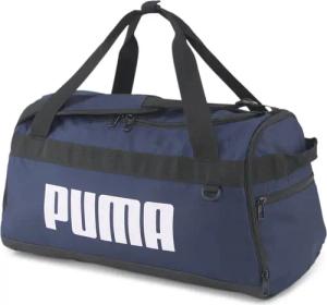 Tasche Puma Challenger Duffel 35L, Blau, Unisex