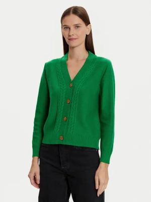 Tatuum Strickjacke Lilac 1 T2421.982B Grün Regular Fit