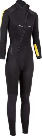 Tauchanzug Frau Beuchat 5 mm