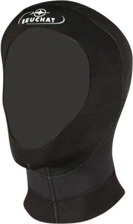 Taucherhaube für trockene Kleidung Beuchat