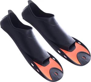 Tauchflosse Schwimmflosse F5 Taucher Training Kurz Flosse Schnorchel