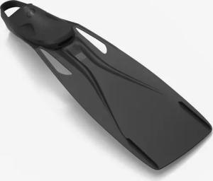 Tauchflossen FF 500 React schwarz