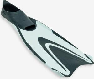 Tauchflossen - FF 500 Soft khaki