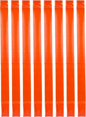 Tauchparcours-Set Slalom Gerätetauchen Unisex