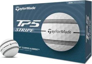 TaylorMade Neu TP5 Streifen 2024